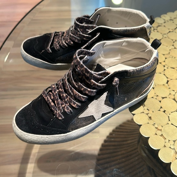 Golden Goose mid star 39 - Picture 1 of 8